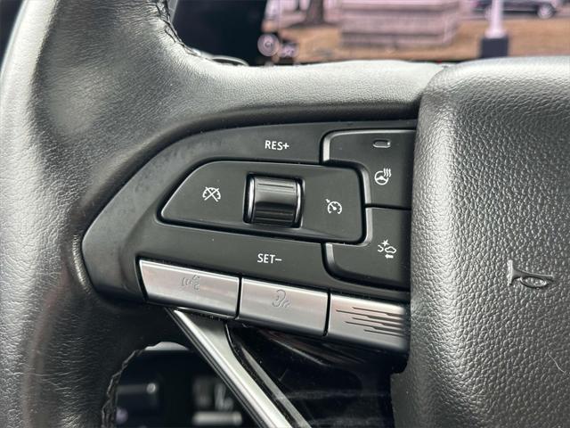 used 2021 Cadillac Escalade car, priced at $63,995
