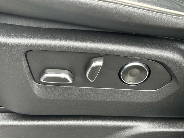 used 2021 Cadillac Escalade car, priced at $63,995