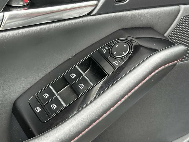 used 2024 Mazda CX-30 car, priced at $23,995