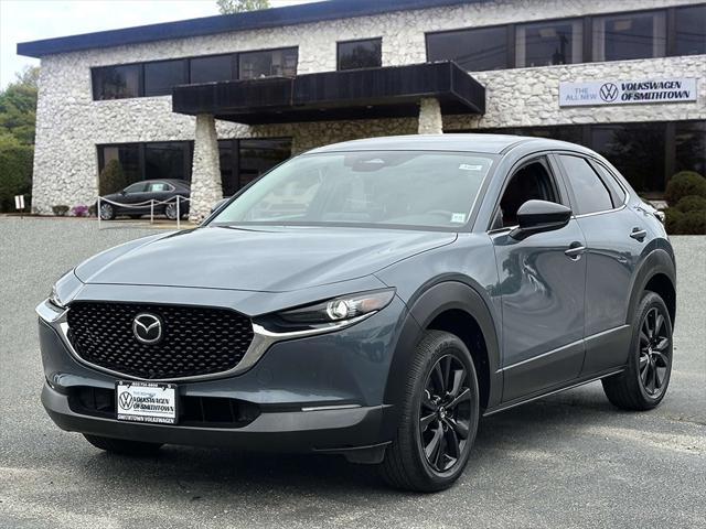 used 2024 Mazda CX-30 car, priced at $23,495