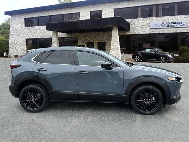used 2024 Mazda CX-30 car, priced at $23,495