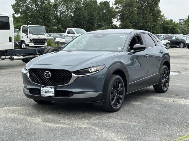 used 2024 Mazda CX-30 car, priced at $23,995