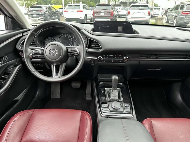 used 2024 Mazda CX-30 car, priced at $23,995
