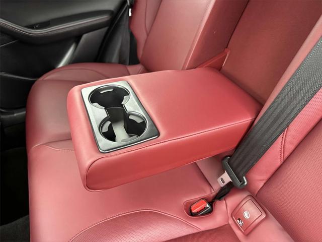 used 2024 Mazda CX-30 car, priced at $23,995