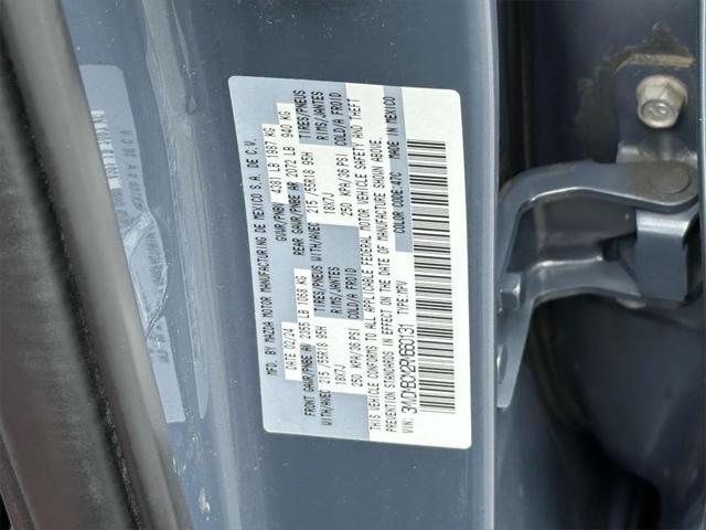 used 2024 Mazda CX-30 car, priced at $23,995