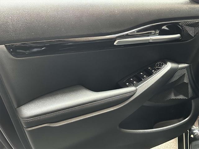 used 2025 Kia Seltos car