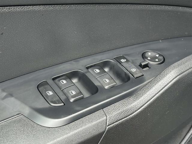 used 2023 Kia Sportage Hybrid car, priced at $23,595