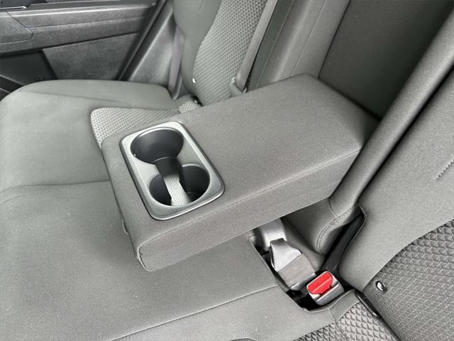 used 2023 Kia Sportage Hybrid car, priced at $23,595