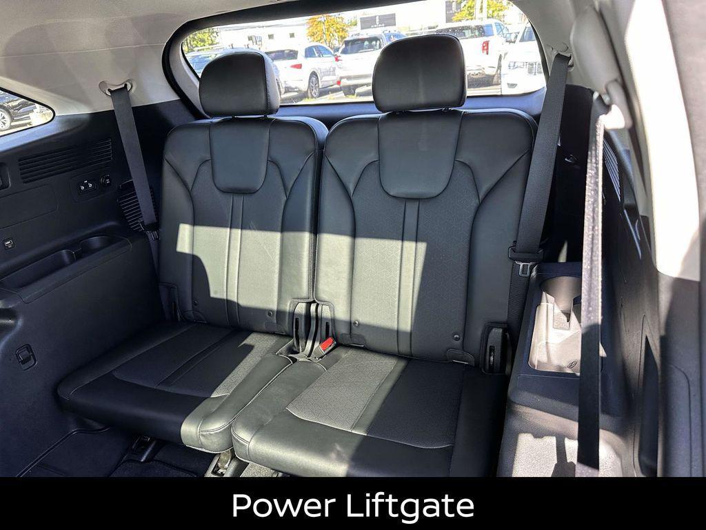 used 2023 Kia Sorento car, priced at $26,000