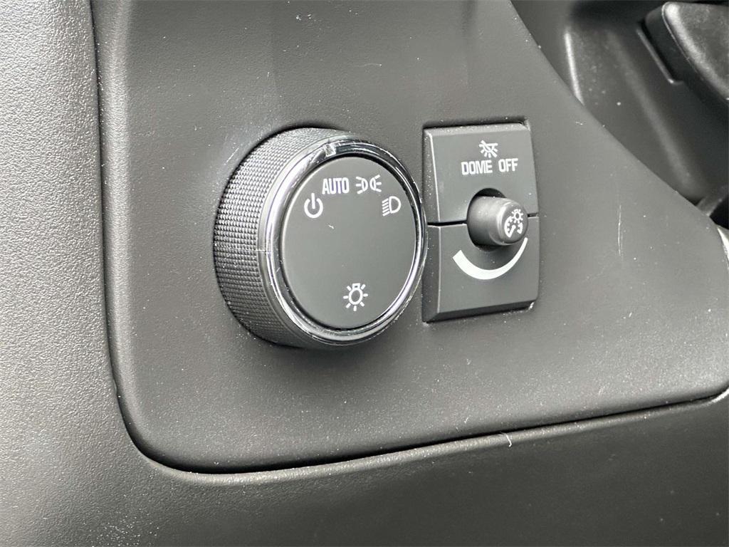 used 2023 GMC Savana 2500 car, priced at $27,995