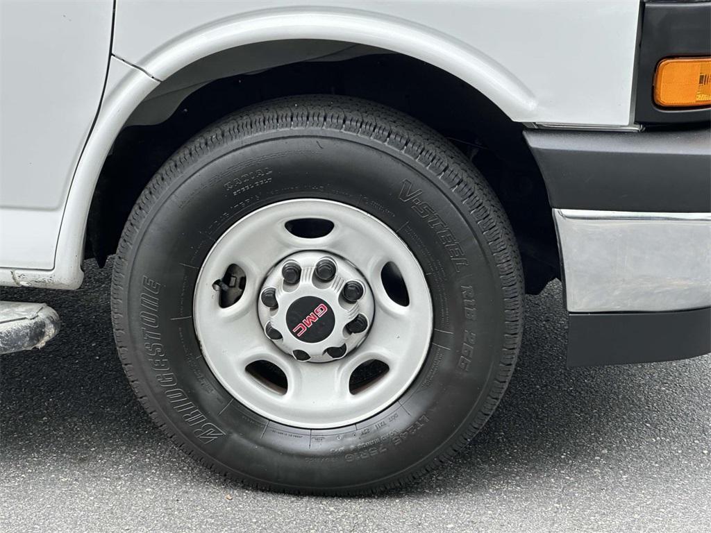 used 2023 GMC Savana 2500 car, priced at $27,995