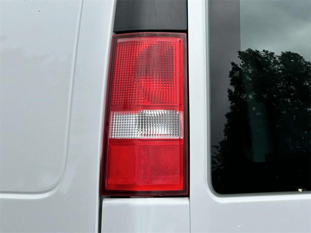 used 2023 GMC Savana 2500 car, priced at $27,995
