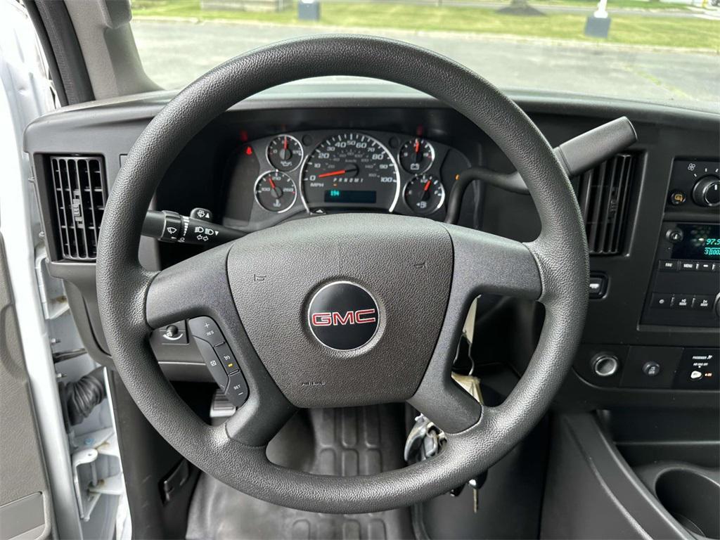 used 2023 GMC Savana 2500 car, priced at $27,995