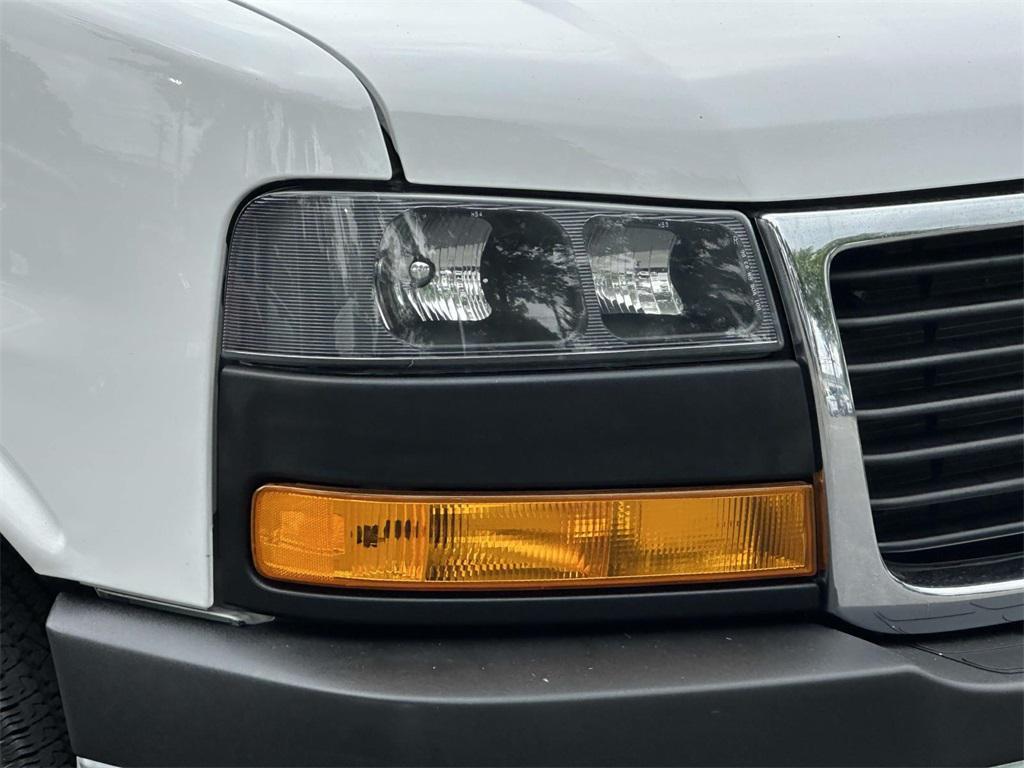 used 2023 GMC Savana 2500 car, priced at $27,995