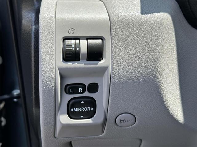 used 2012 Subaru Forester car, priced at $8,950