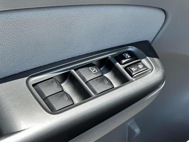 used 2012 Subaru Forester car, priced at $8,950