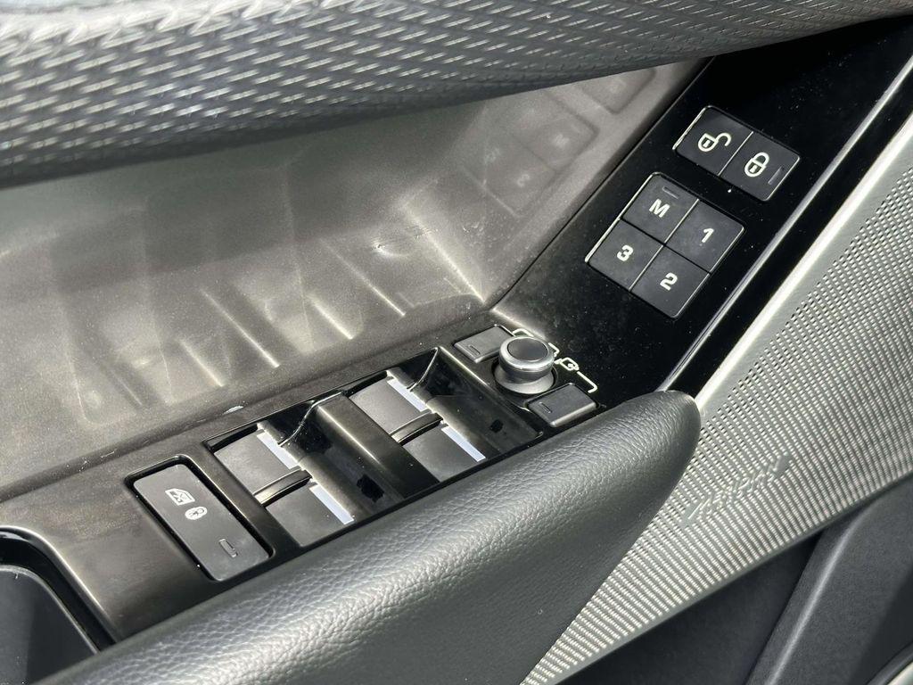 used 2018 Land Rover Range Rover Velar car, priced at $21,000