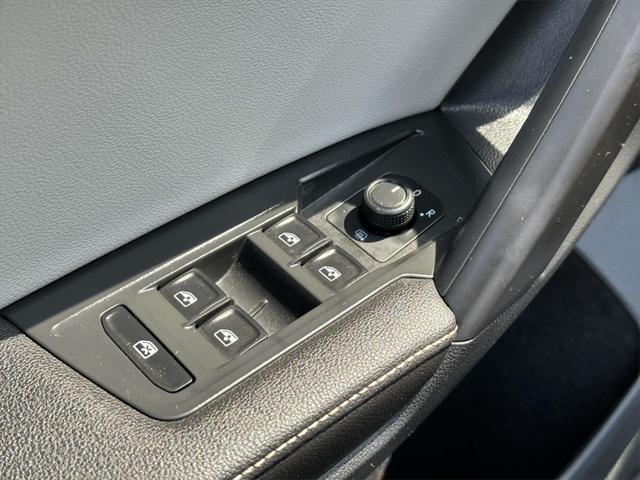 used 2022 Volkswagen Tiguan car, priced at $19,995