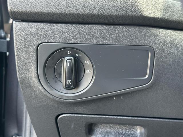 used 2022 Volkswagen Tiguan car, priced at $19,995