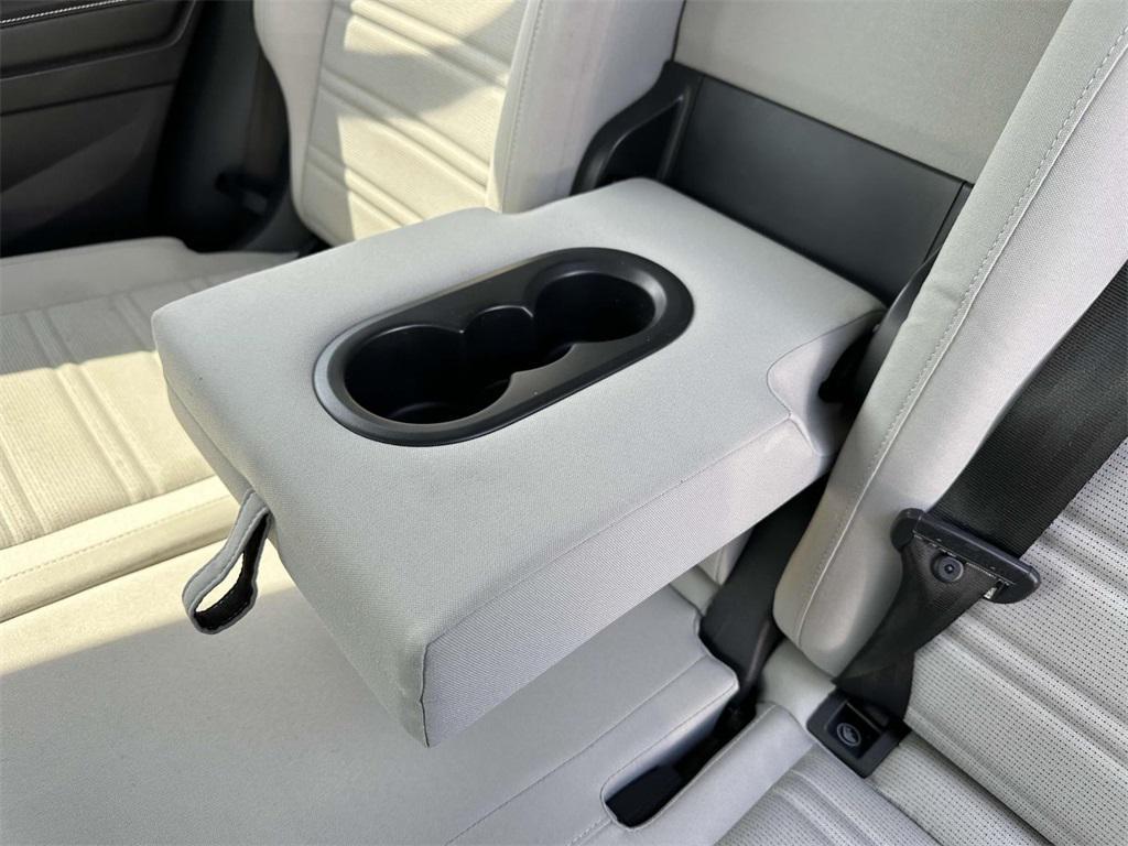 used 2022 Volkswagen Tiguan car, priced at $19,495