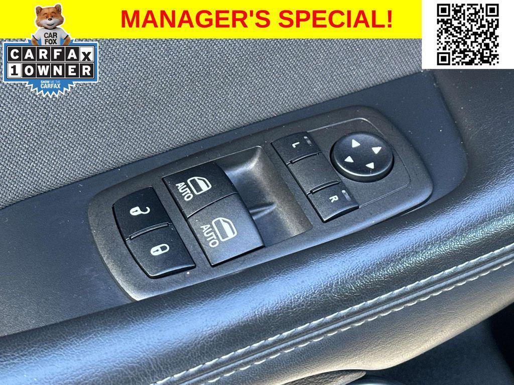 used 2023 Dodge Challenger car, priced at $23,400