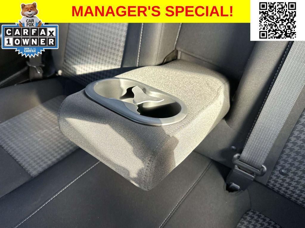 used 2023 Dodge Challenger car, priced at $23,400