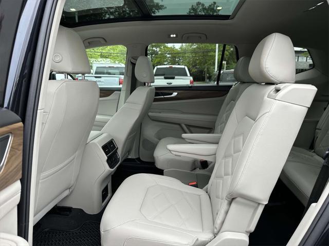 used 2025 Volkswagen Atlas car, priced at $40,890