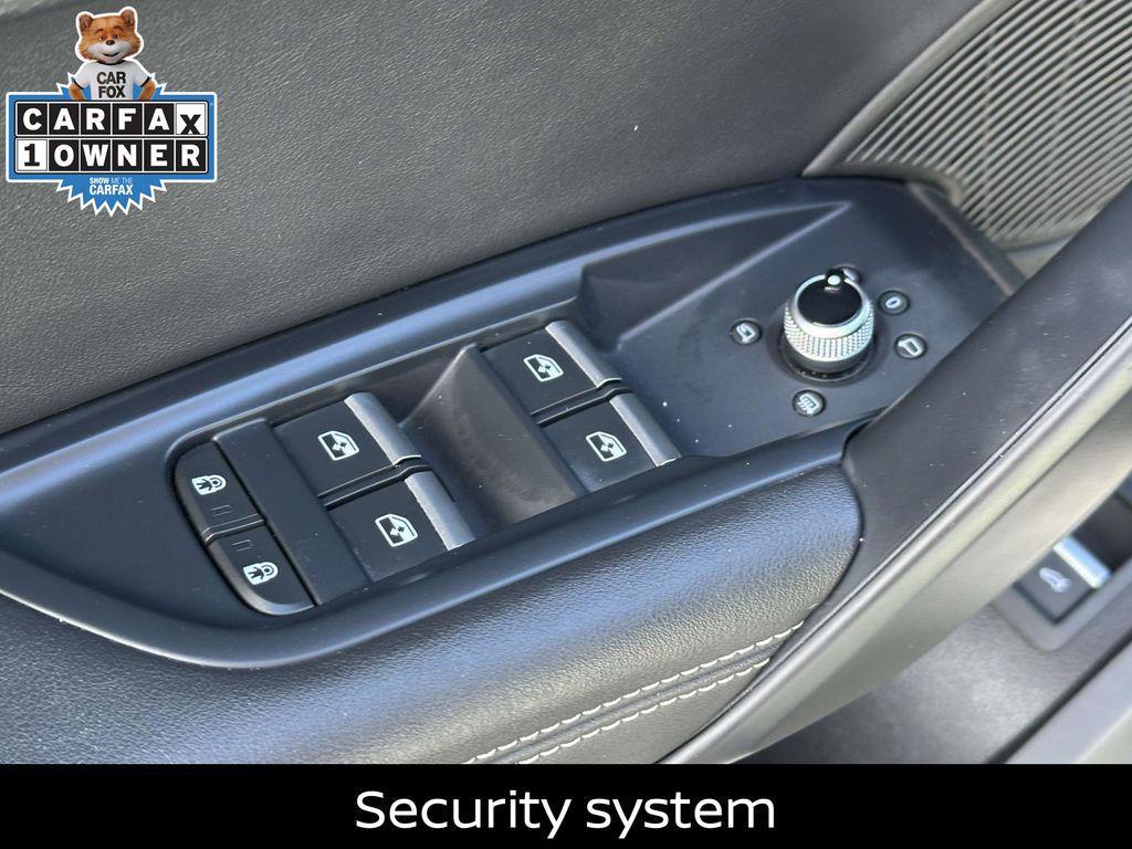 used 2023 Audi Q5 car, priced at $23,812