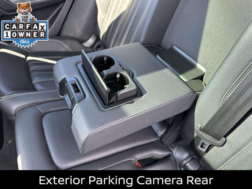 used 2023 Audi Q5 car, priced at $23,812