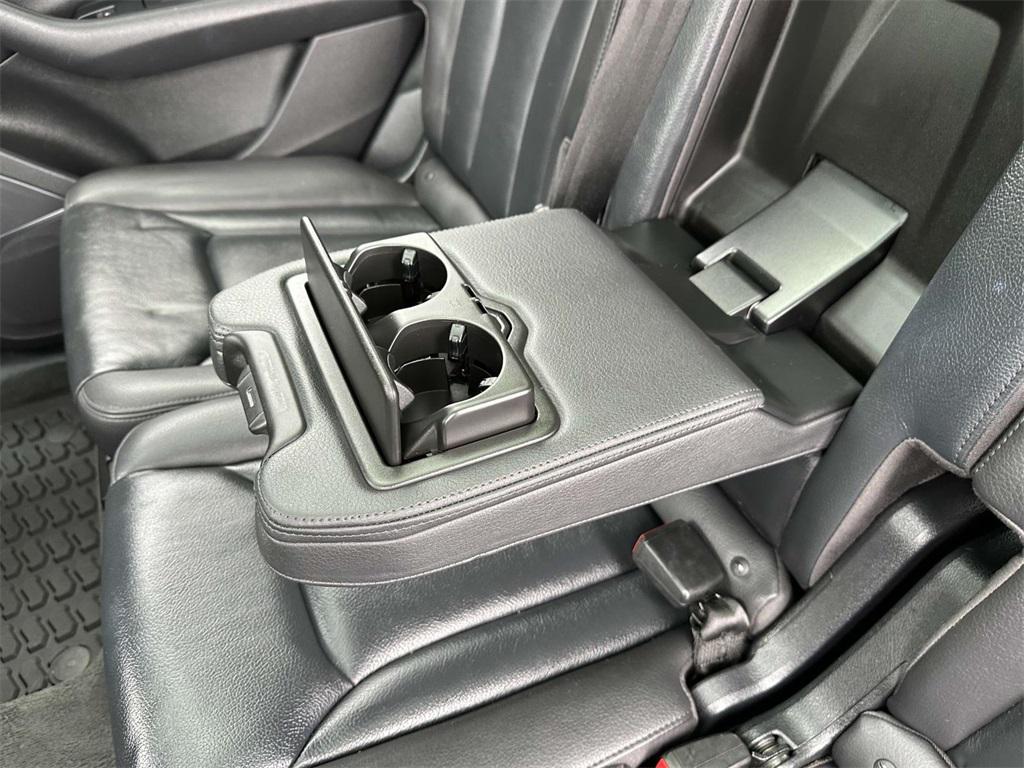 used 2019 Audi Q7 car, priced at $19,495
