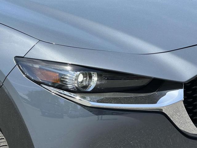 used 2024 Mazda CX-30 car, priced at $22,995