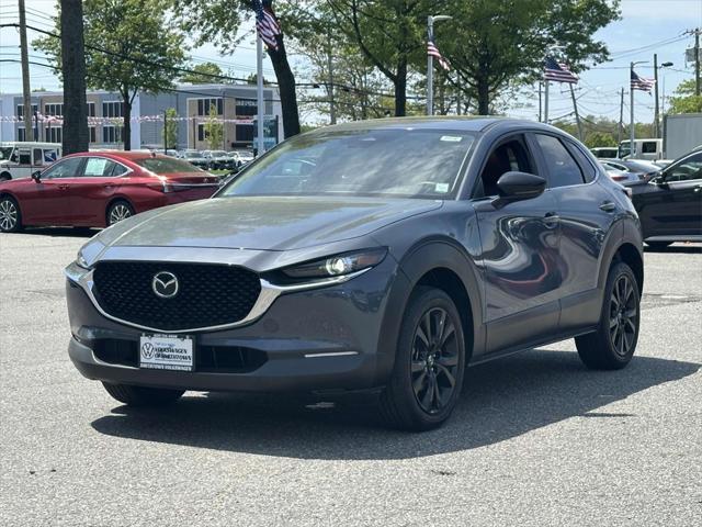 used 2024 Mazda CX-30 car, priced at $22,995