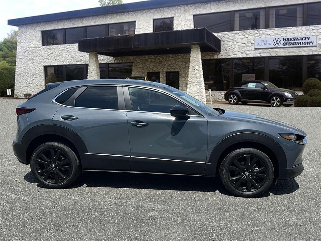 used 2024 Mazda CX-30 car, priced at $20,995