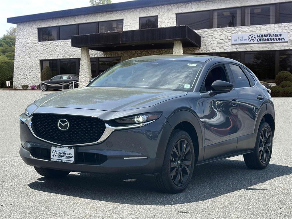 used 2024 Mazda CX-30 car, priced at $20,995