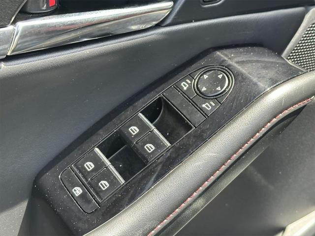 used 2024 Mazda CX-30 car, priced at $22,995