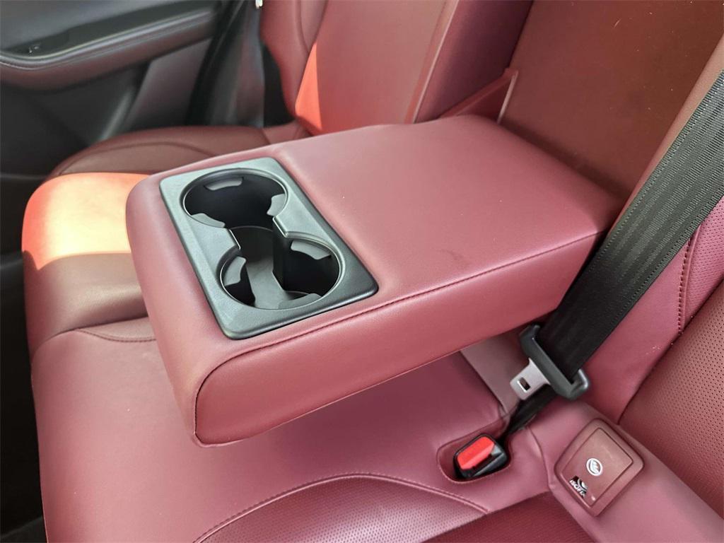 used 2024 Mazda CX-30 car, priced at $20,995