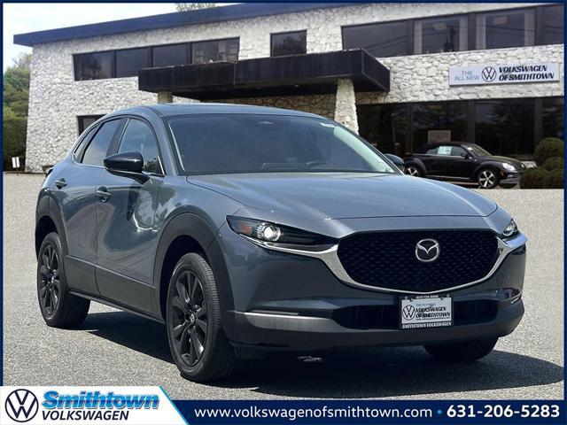 used 2024 Mazda CX-30 car, priced at $22,995