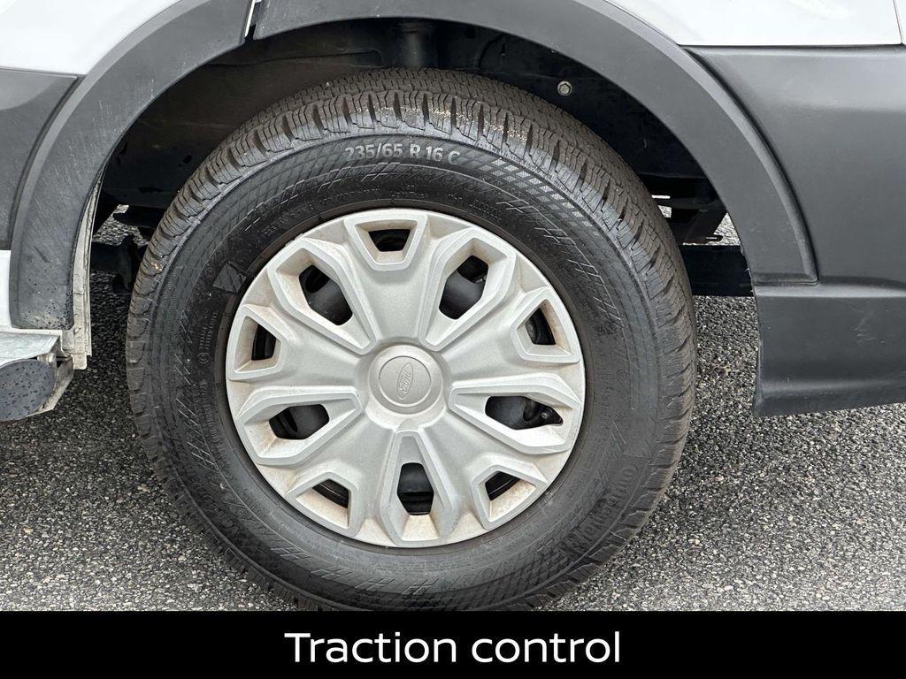 used 2023 Ford Transit-250 car, priced at $27,567