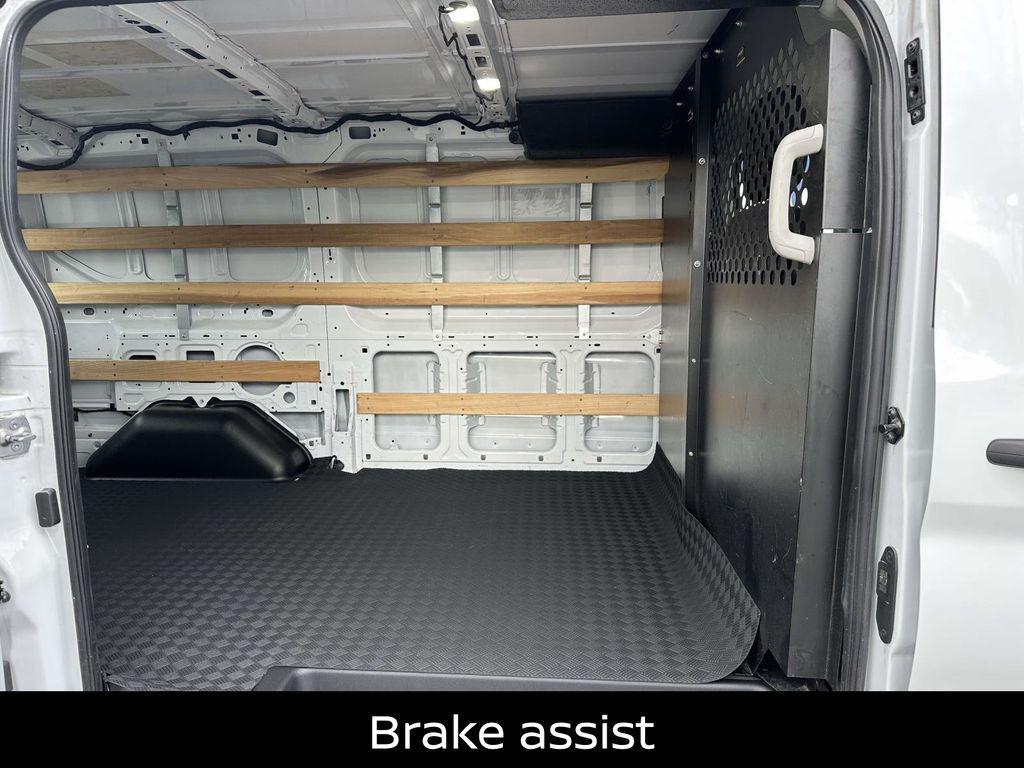 used 2023 Ford Transit-250 car, priced at $27,567