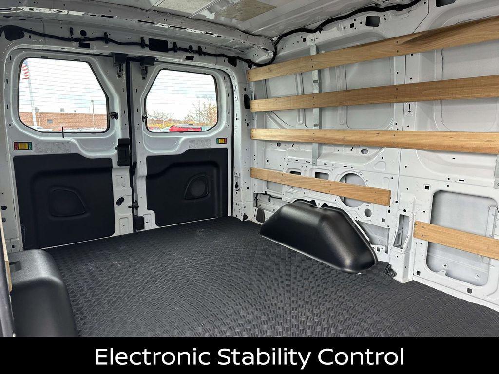 used 2023 Ford Transit-250 car, priced at $27,567