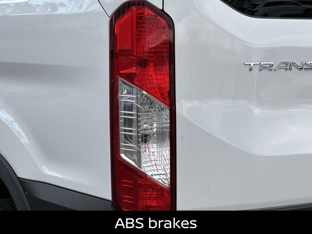 used 2023 Ford Transit-250 car, priced at $27,567