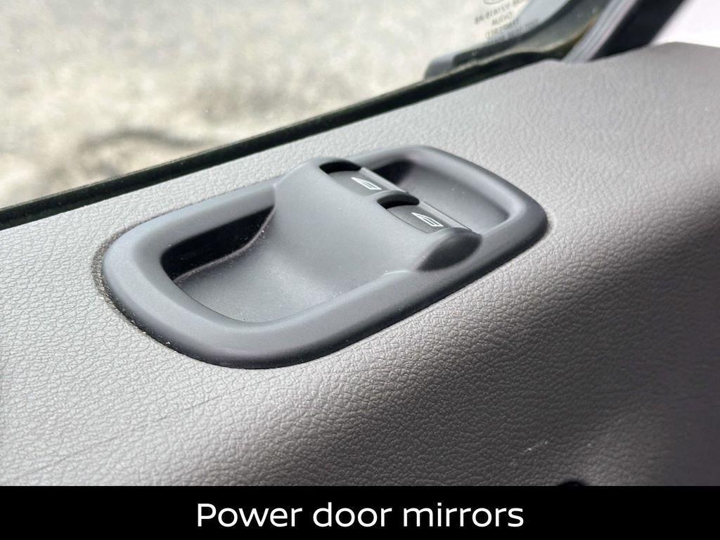 used 2023 Ford Transit-250 car, priced at $27,567