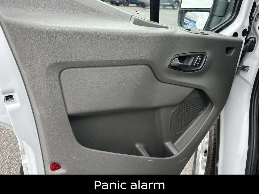 used 2023 Ford Transit-250 car, priced at $27,567