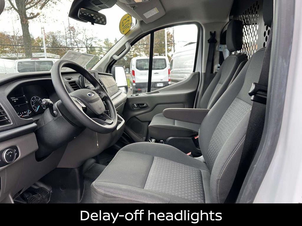 used 2023 Ford Transit-250 car, priced at $27,567