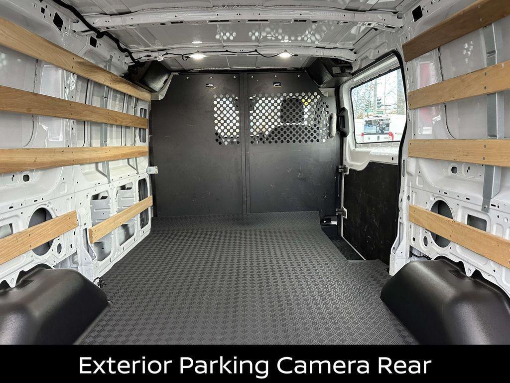 used 2023 Ford Transit-250 car, priced at $27,567
