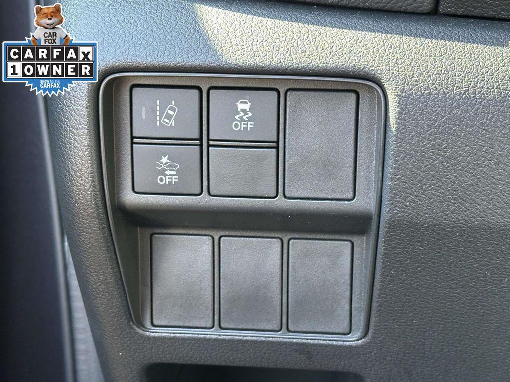 used 2022 Honda CR-V car, priced at $22,400