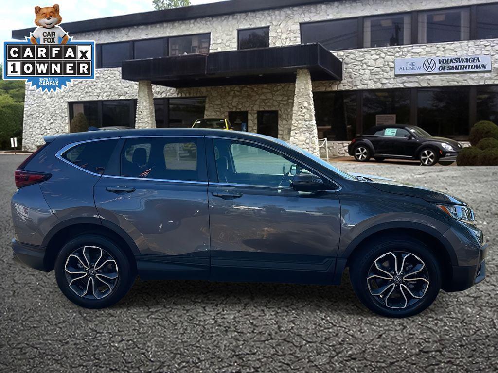 used 2022 Honda CR-V car, priced at $22,400