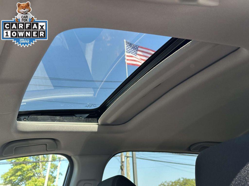 used 2022 Honda CR-V car, priced at $22,400