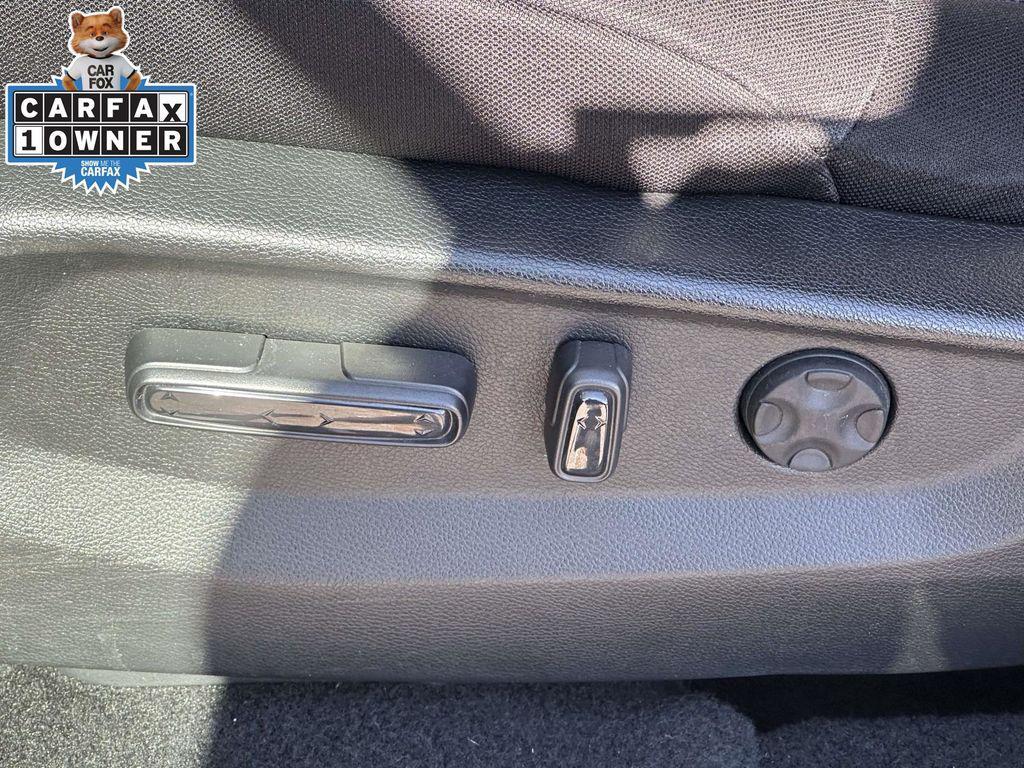 used 2022 Honda CR-V car, priced at $22,400