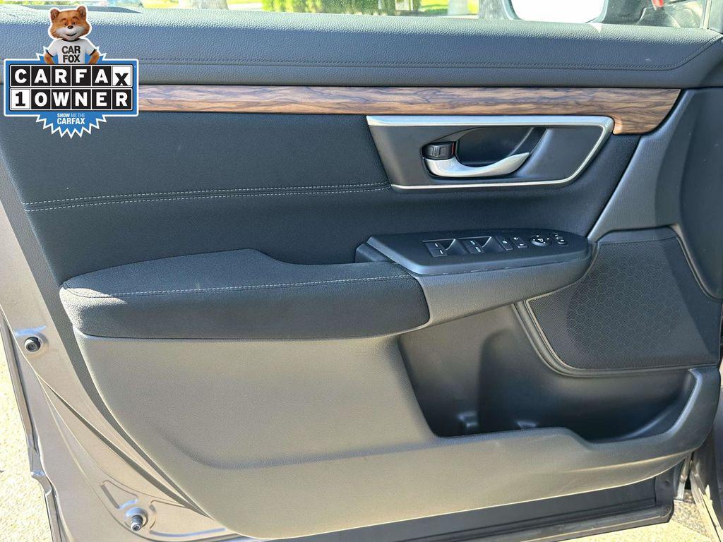 used 2022 Honda CR-V car, priced at $22,400